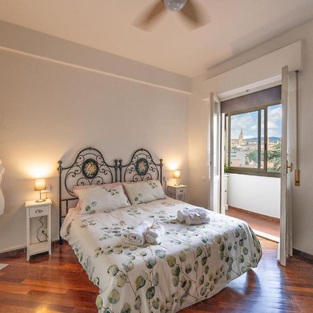 Guittone18 Daire Arezzo Dış mekan fotoğraf
