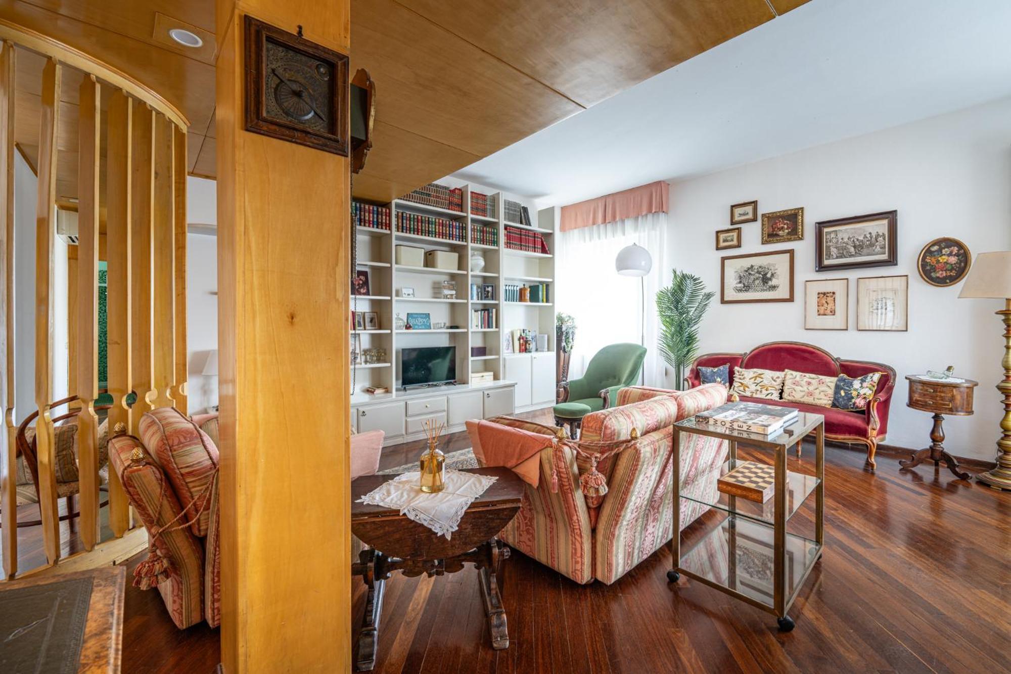 Guittone18 Daire Arezzo Dış mekan fotoğraf