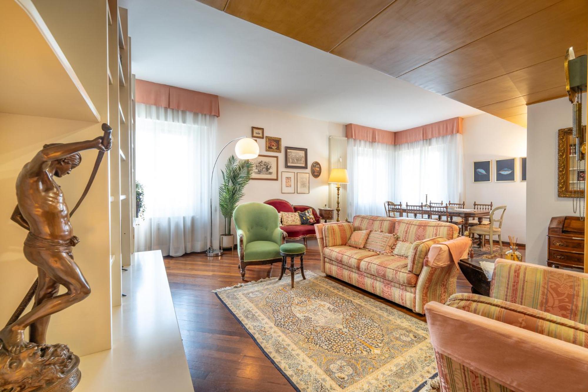 Guittone18 Daire Arezzo Dış mekan fotoğraf