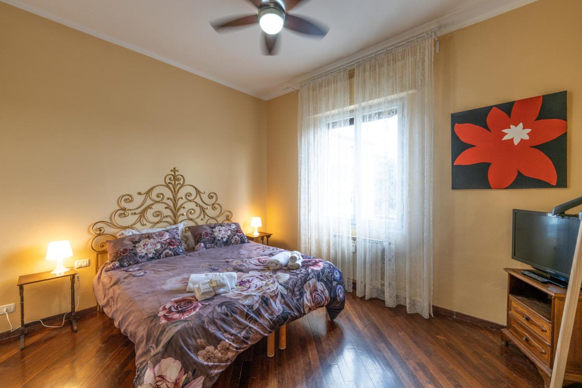 Guittone18 Daire Arezzo Dış mekan fotoğraf