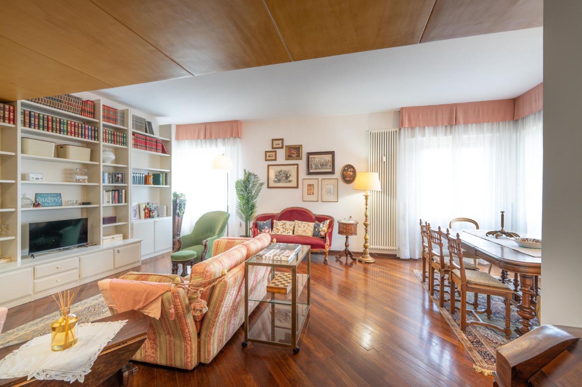 Guittone18 Daire Arezzo Dış mekan fotoğraf