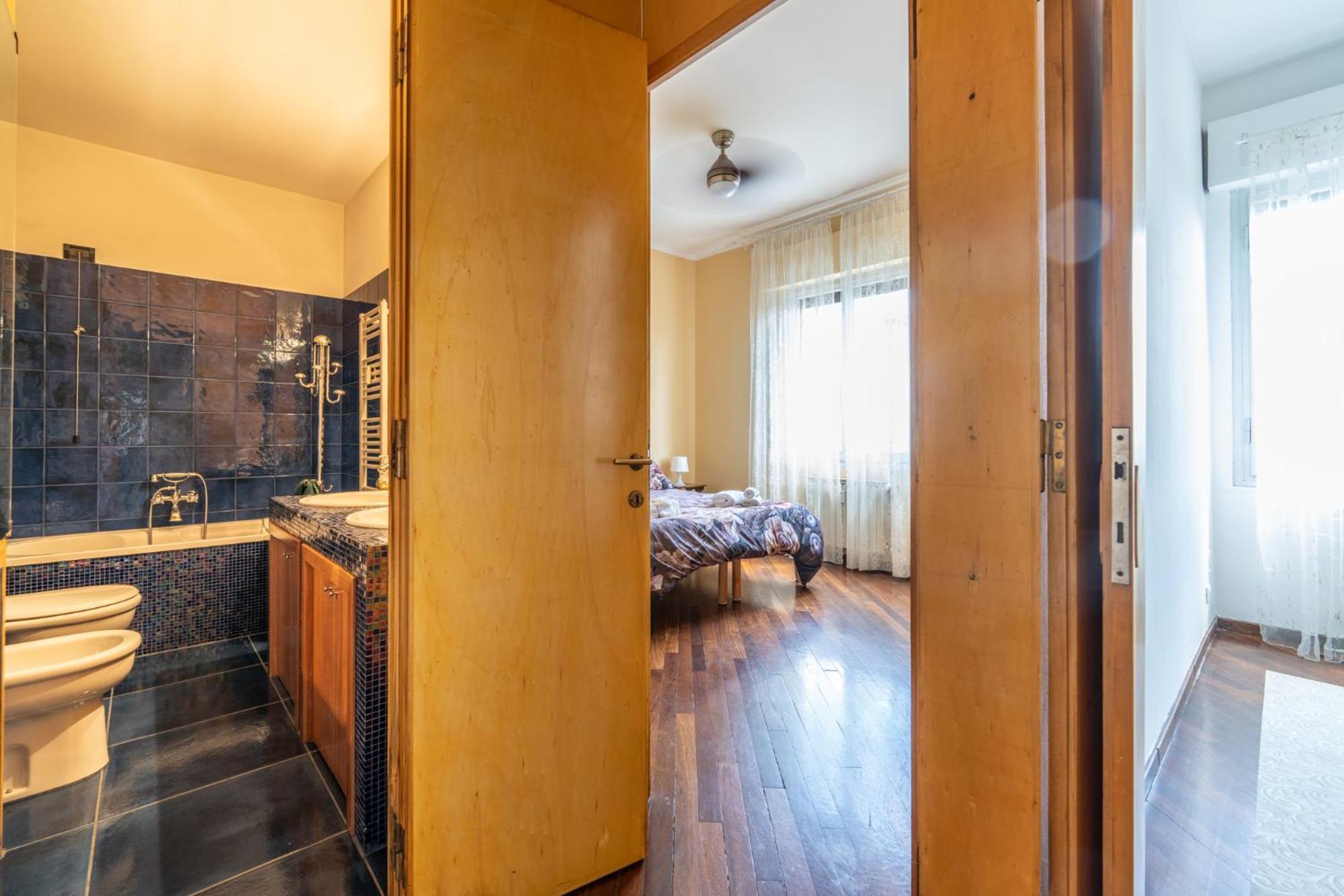 Guittone18 Daire Arezzo Dış mekan fotoğraf