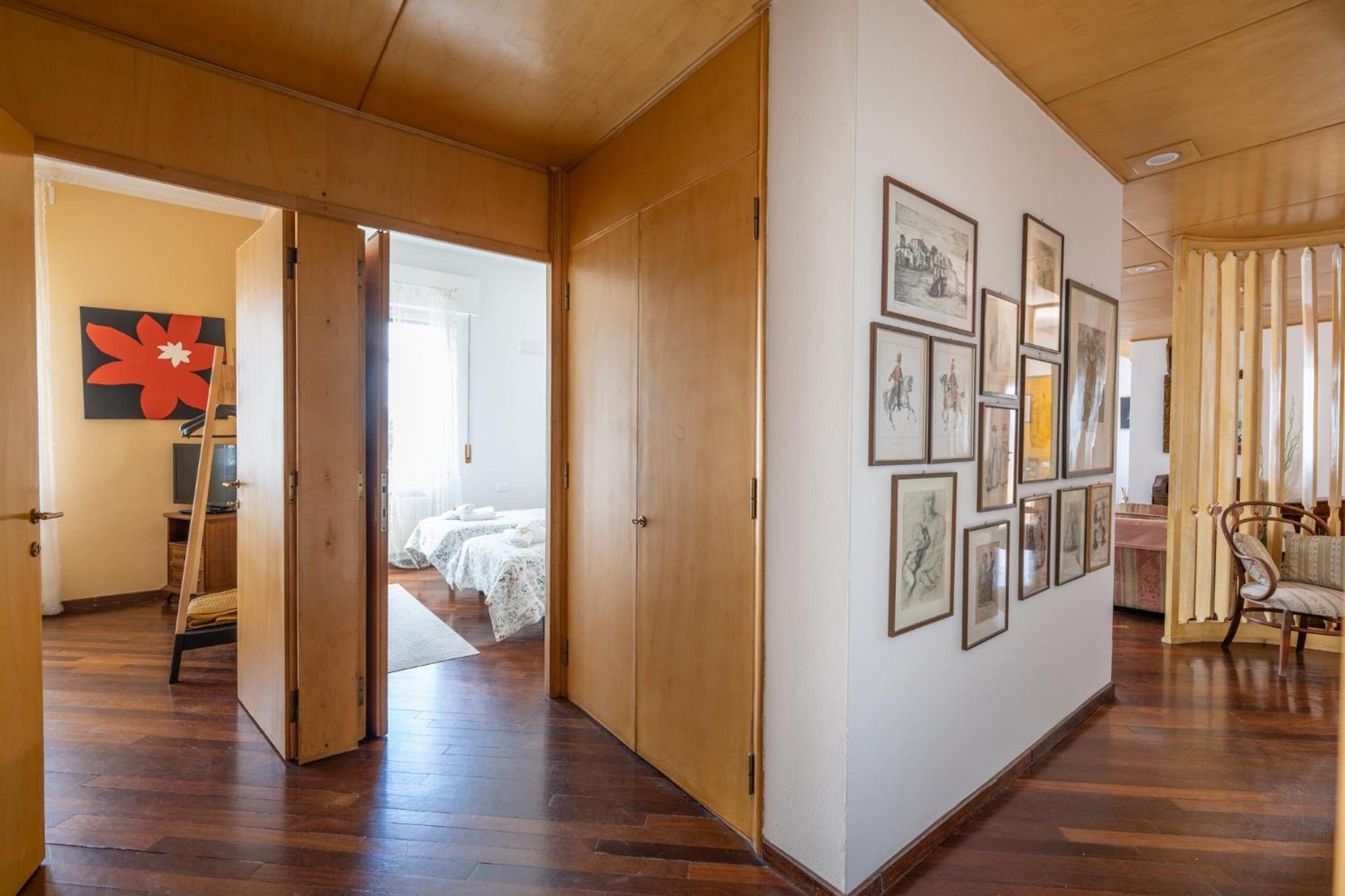 Guittone18 Daire Arezzo Dış mekan fotoğraf