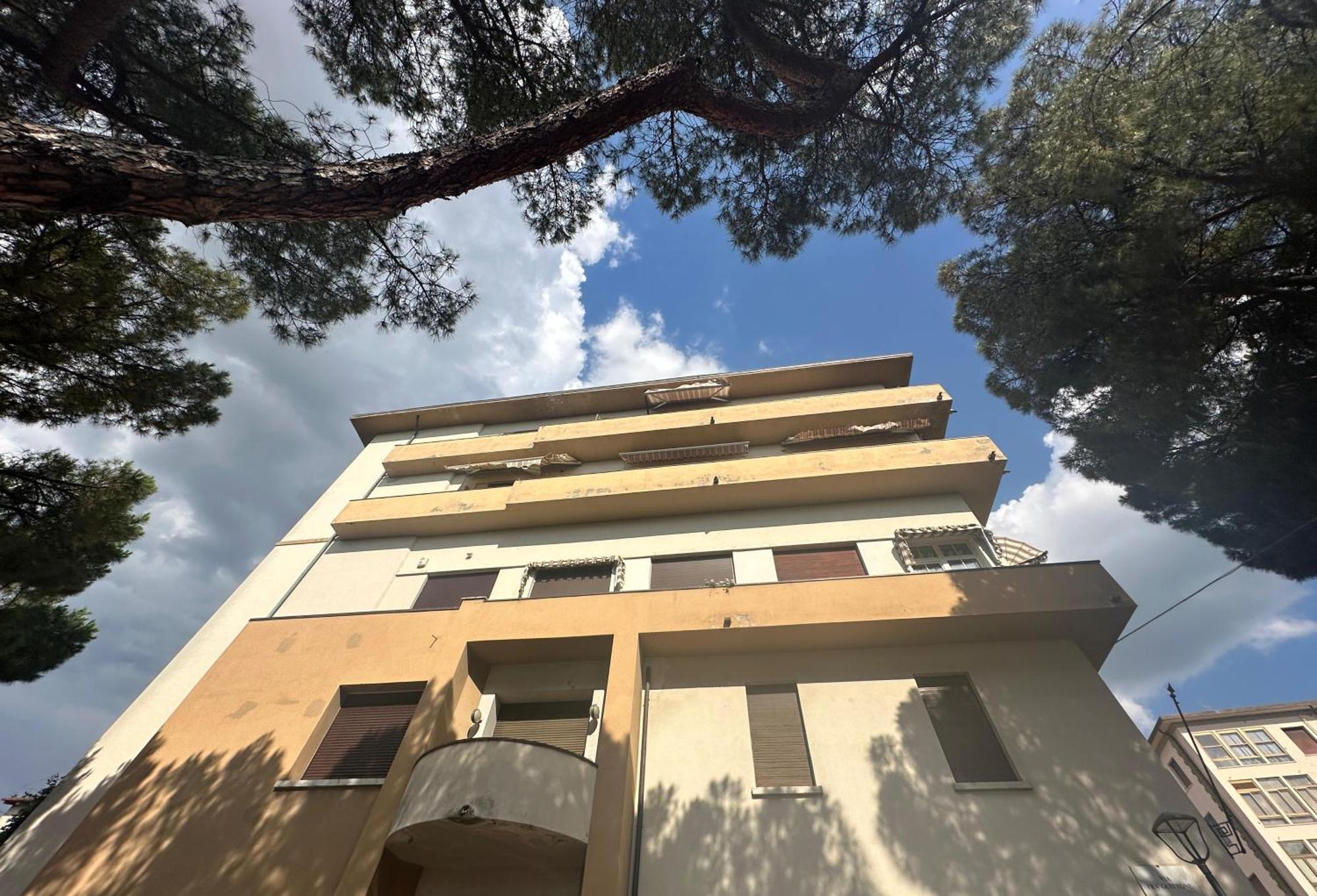 Guittone18 Daire Arezzo Dış mekan fotoğraf